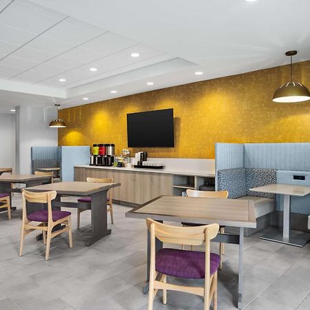 Home2 Suites By Hilton Indianapolis North At Intech Park Zewnętrze zdjęcie