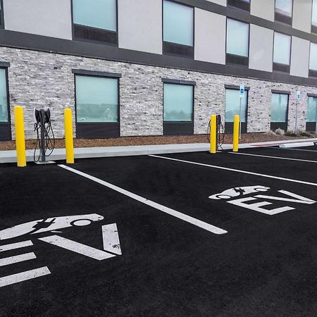 Home2 Suites By Hilton Indianapolis North At Intech Park Zewnętrze zdjęcie