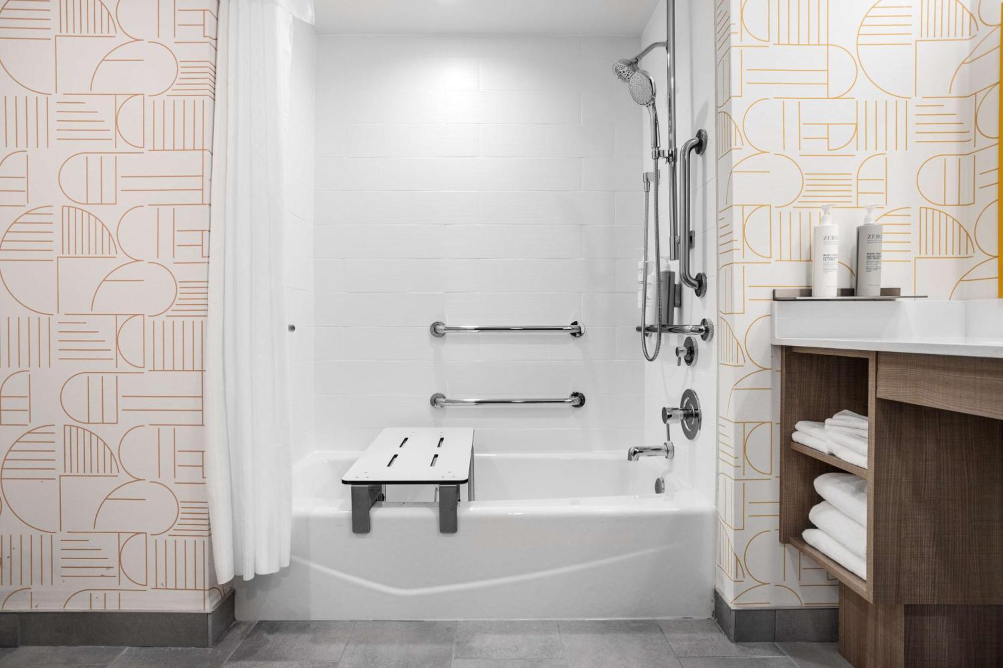 Home2 Suites By Hilton Indianapolis North At Intech Park Zewnętrze zdjęcie