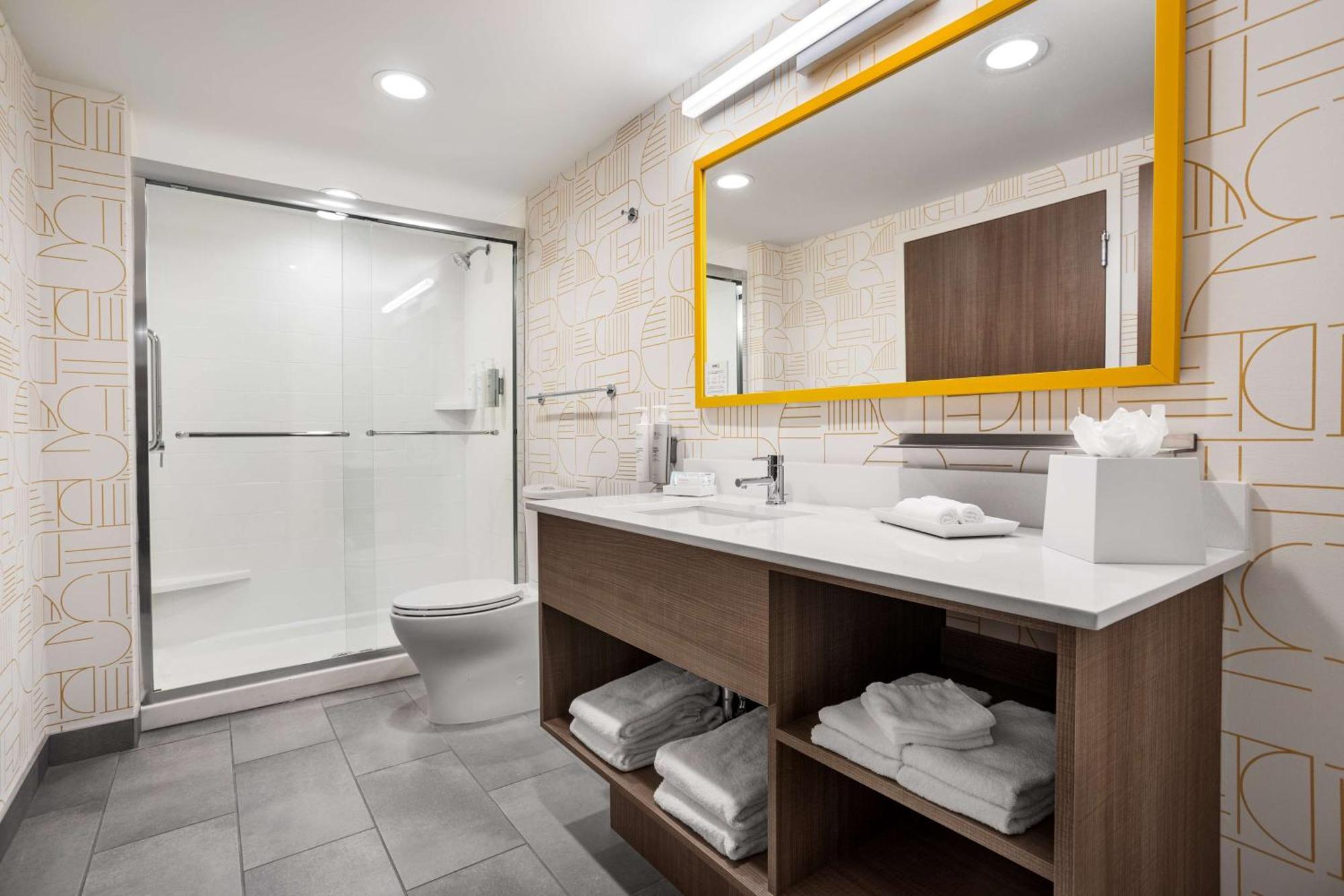 Home2 Suites By Hilton Indianapolis North At Intech Park Zewnętrze zdjęcie