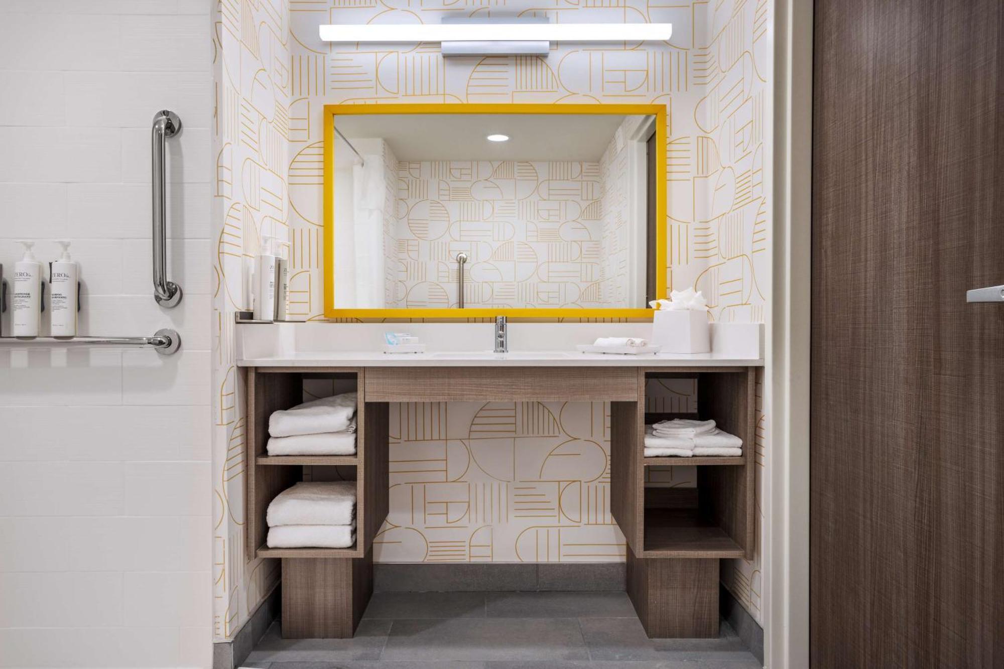 Home2 Suites By Hilton Indianapolis North At Intech Park Zewnętrze zdjęcie