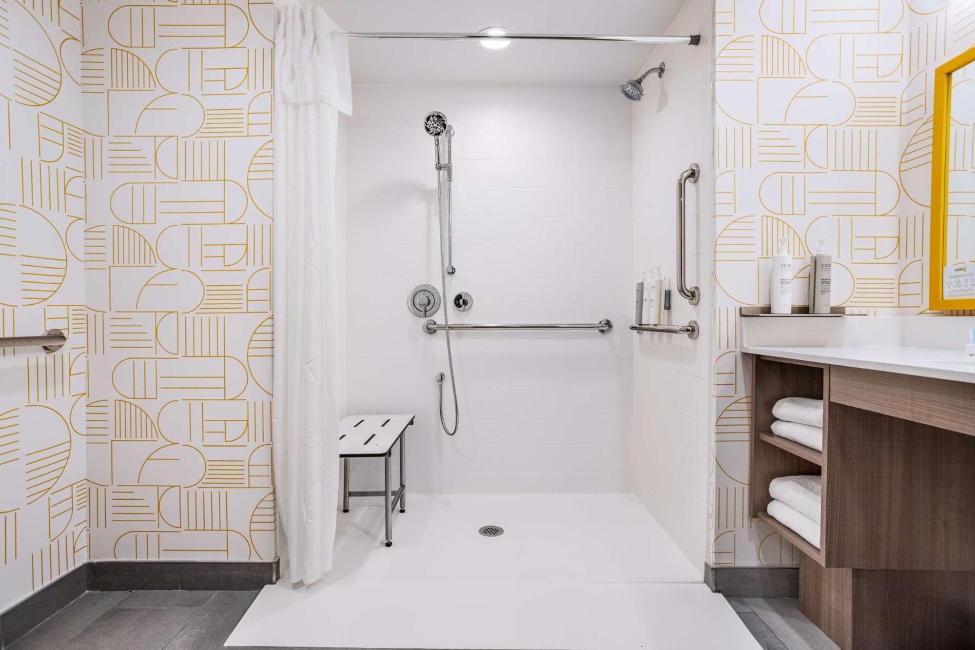 Home2 Suites By Hilton Indianapolis North At Intech Park Zewnętrze zdjęcie